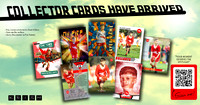 2025 Collector Cards FB