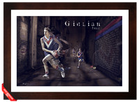 CATCH ME IF YOU CAN 12x18=$180