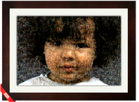 PHOTO MOSAIC