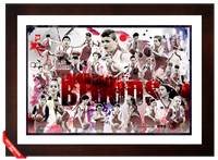 TEAM PAINT A3=$15